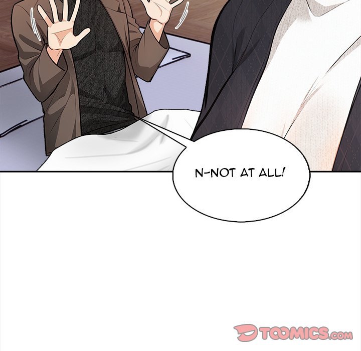 Cabin Resort X Chapter 19 image 110