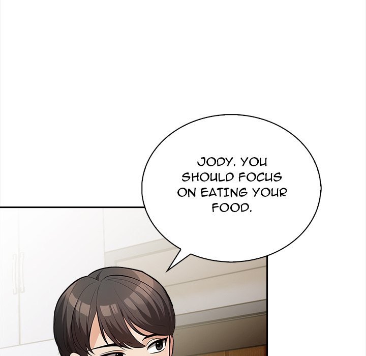 Cabin Resort X Chapter 19 image 117