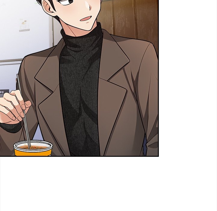 Cabin Resort X Chapter 19 image 118