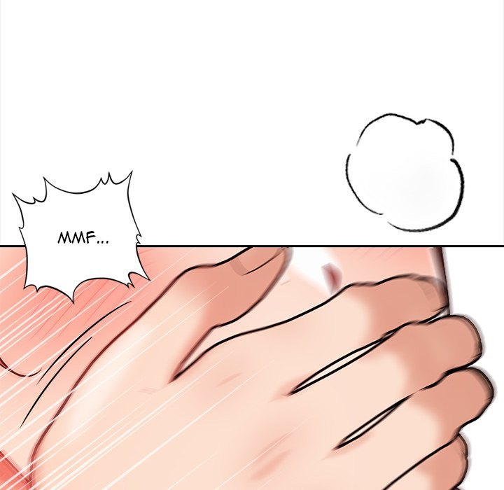 Cabin Resort X Chapter 19 image 15