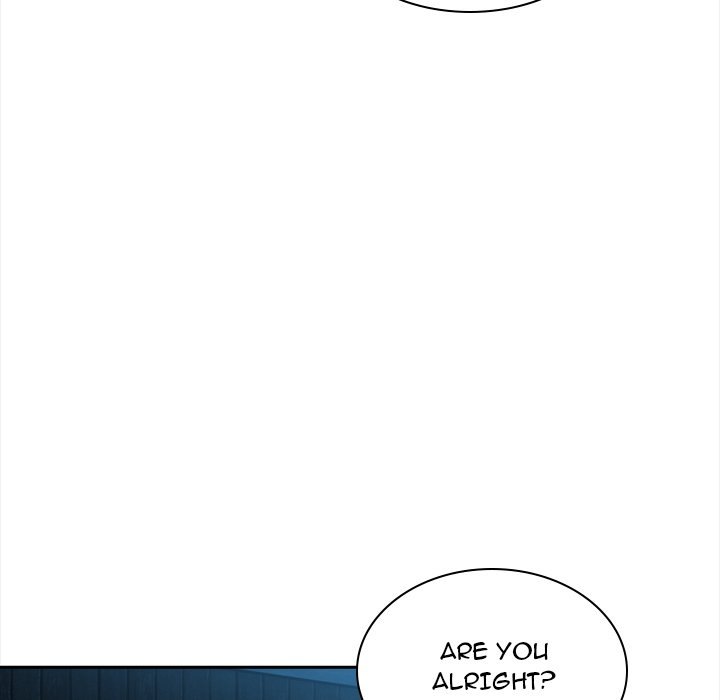 Cabin Resort X Chapter 19 image 25