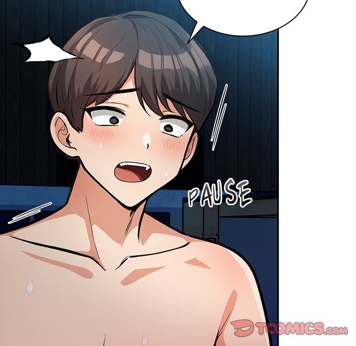 Cabin Resort X Chapter 19 image 26