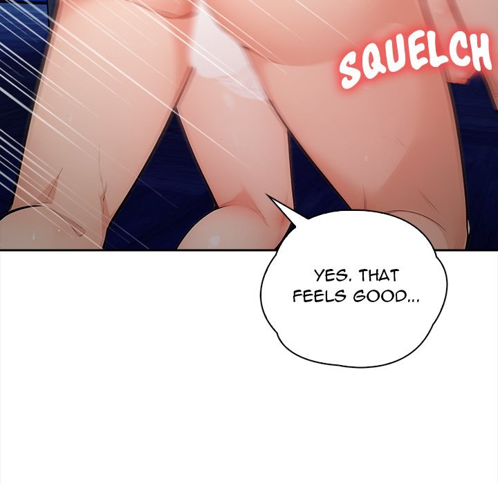 Cabin Resort X Chapter 19 image 33