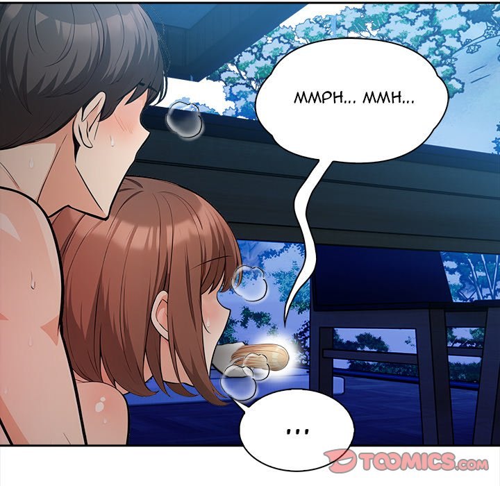 Cabin Resort X Chapter 19 image 44