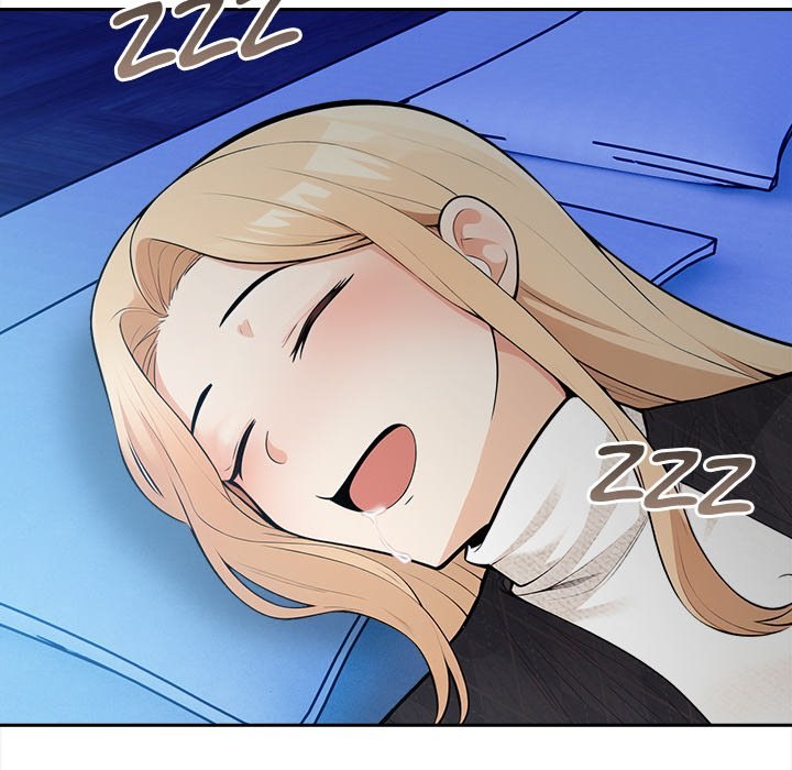 Cabin Resort X Chapter 19 image 46