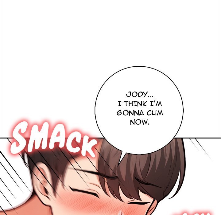 Cabin Resort X Chapter 19 image 66