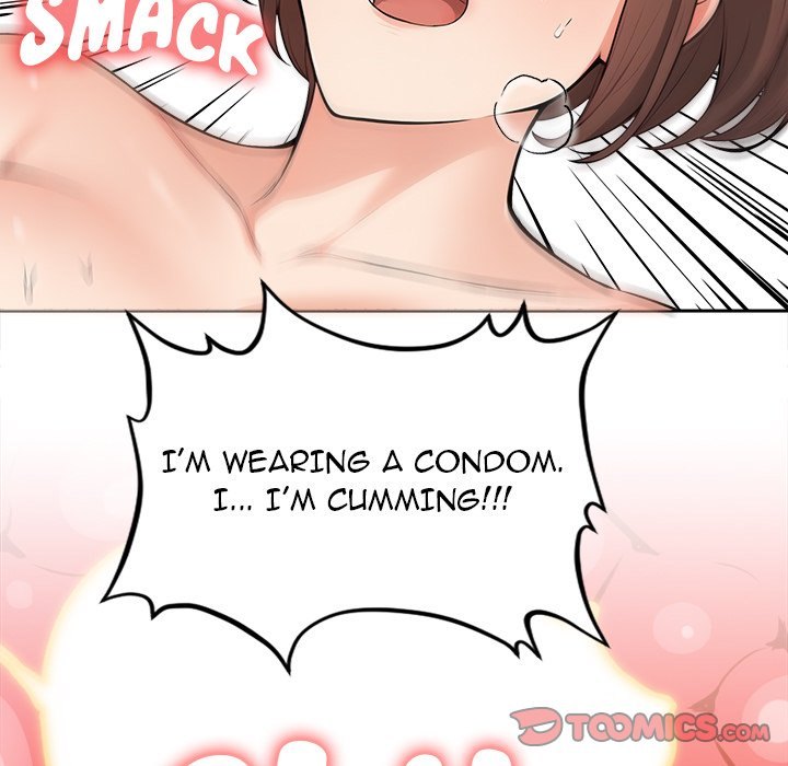 Cabin Resort X Chapter 19 image 68