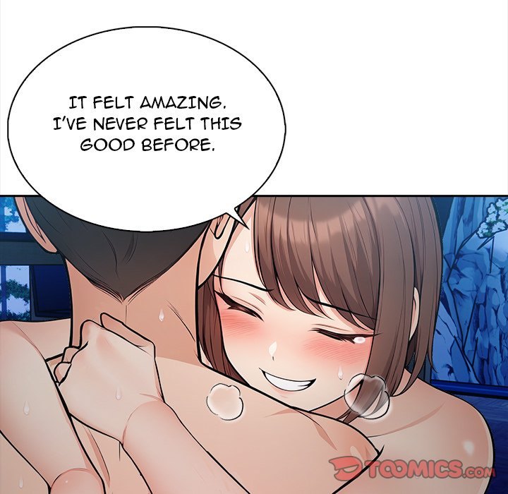 Cabin Resort X Chapter 19 image 80