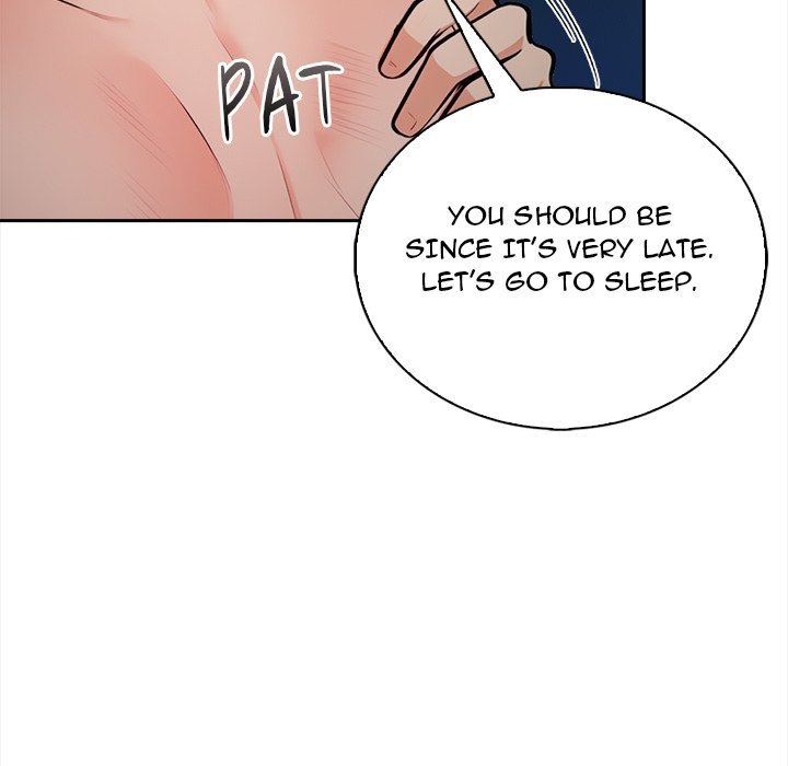 Cabin Resort X Chapter 19 image 83