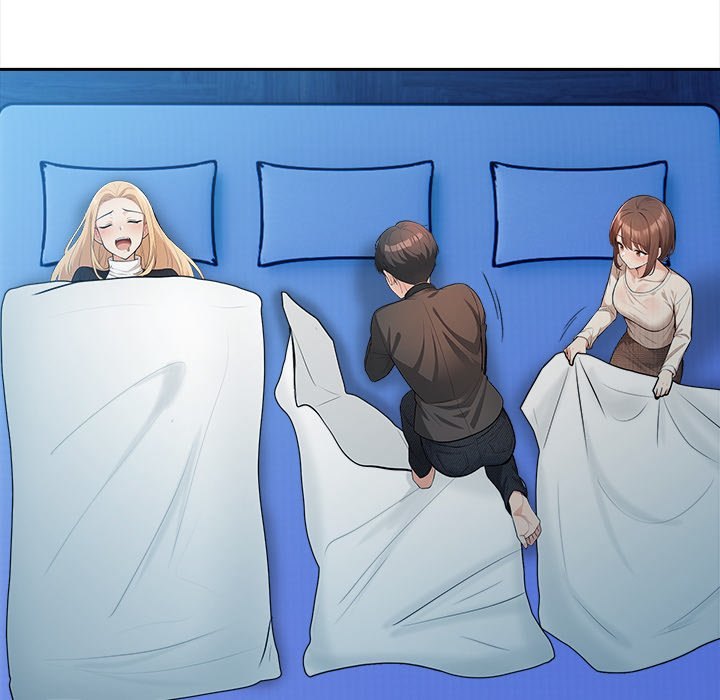 Cabin Resort X Chapter 19 image 85