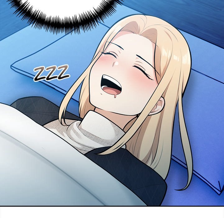 Cabin Resort X Chapter 19 image 87