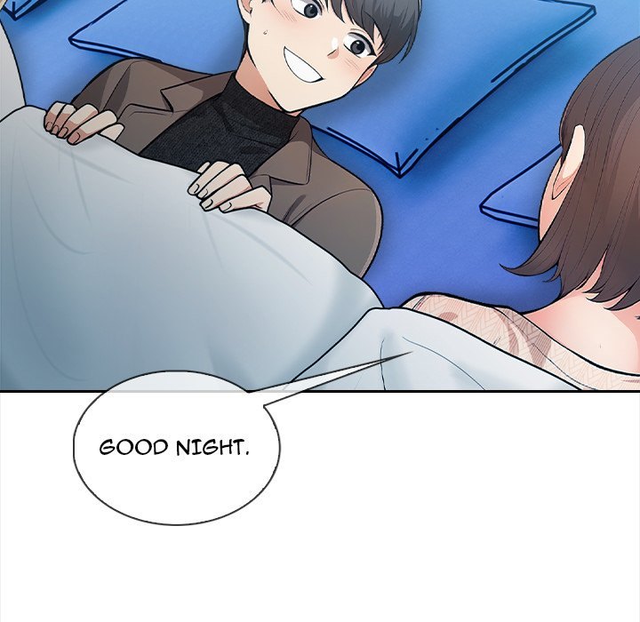 Cabin Resort X Chapter 19 image 89
