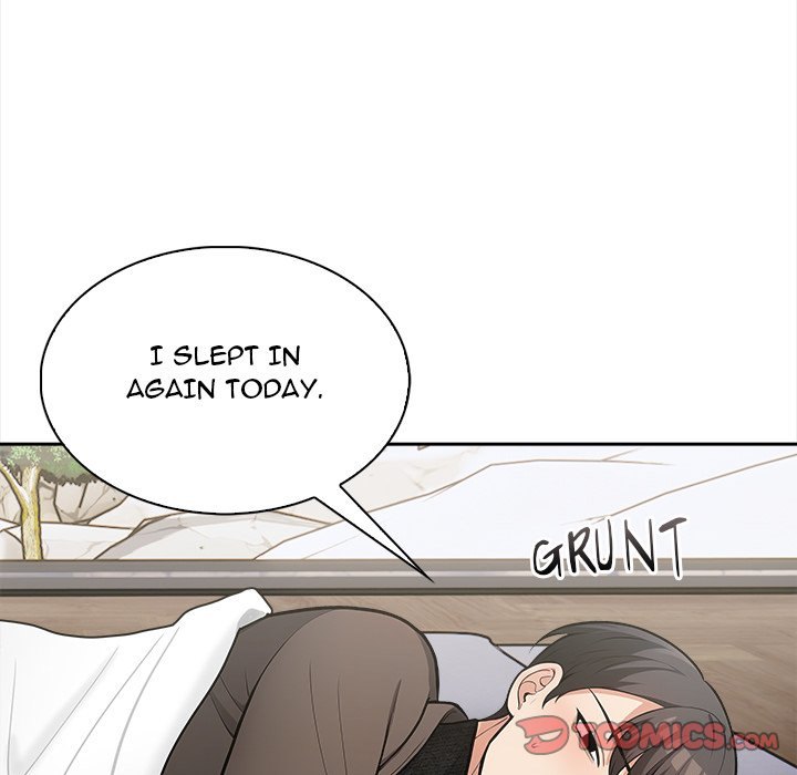Cabin Resort X Chapter 19 image 98