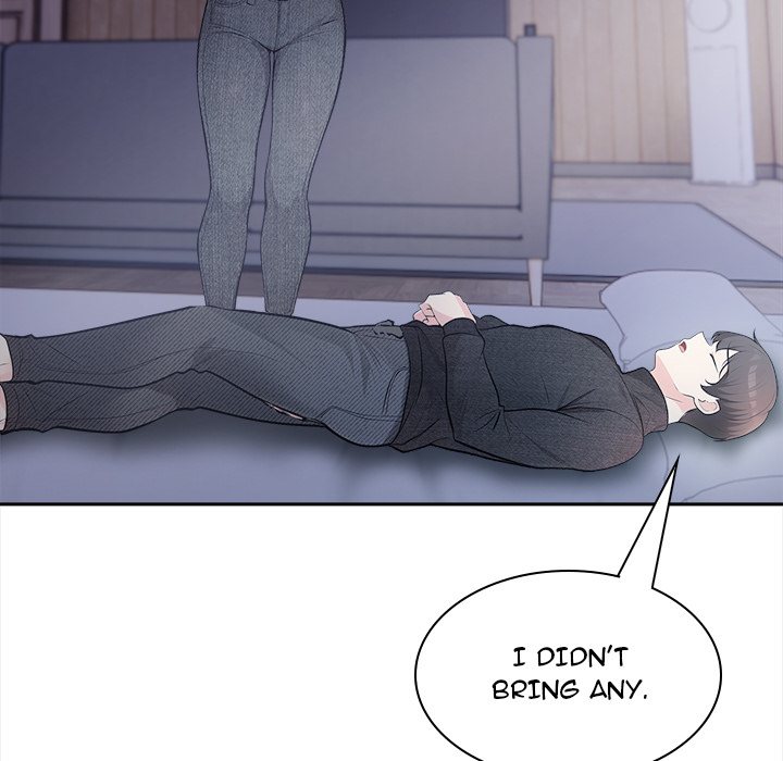 Cabin Resort X Chapter 2 image 99