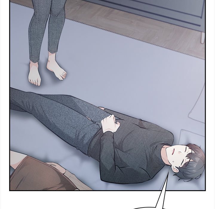Cabin Resort X Chapter 2 image 102