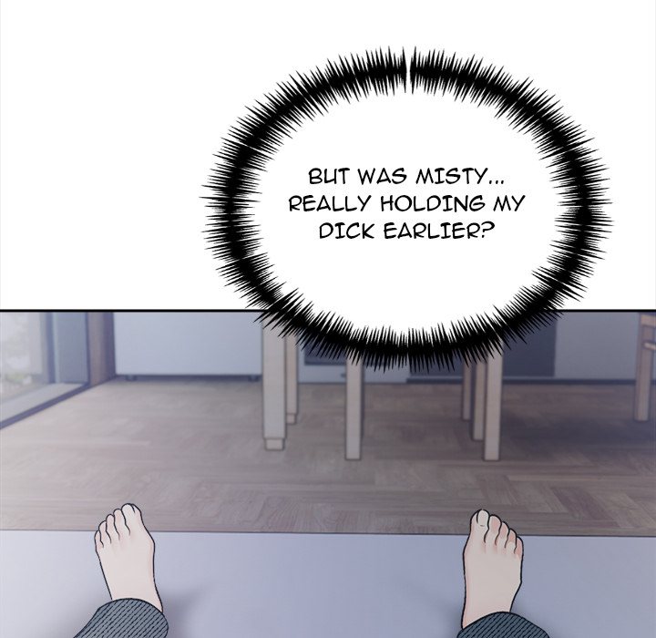 Cabin Resort X Chapter 2 image 106