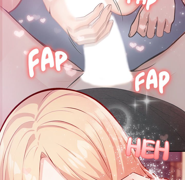 Cabin Resort X Chapter 2 image 112