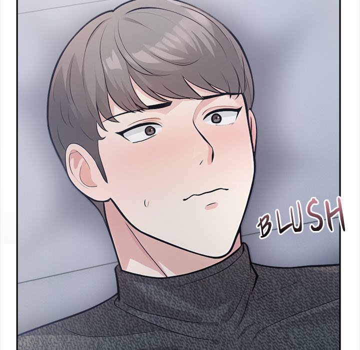 Cabin Resort X Chapter 2 image 117
