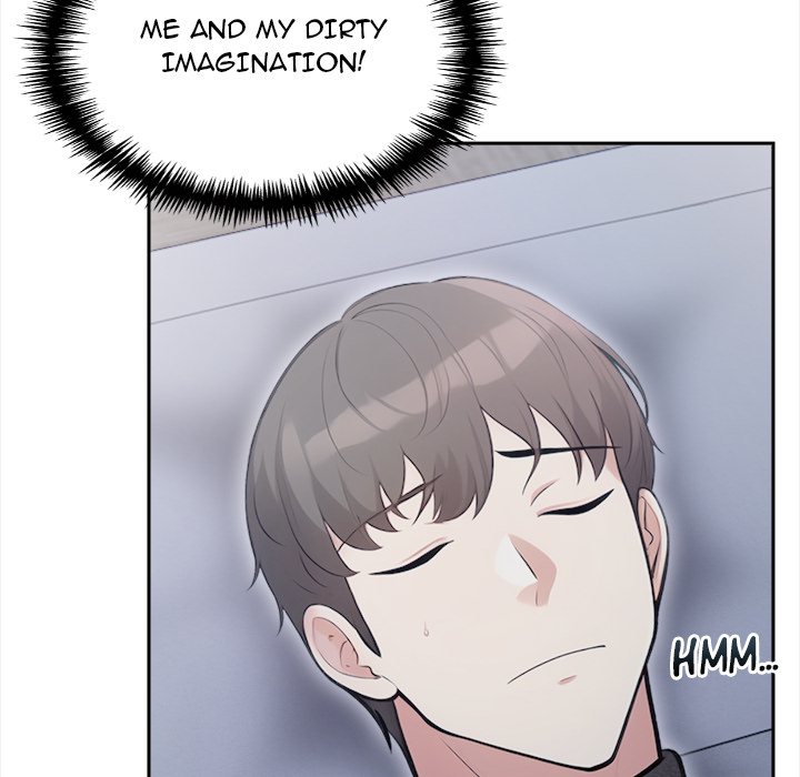 Cabin Resort X Chapter 2 image 119