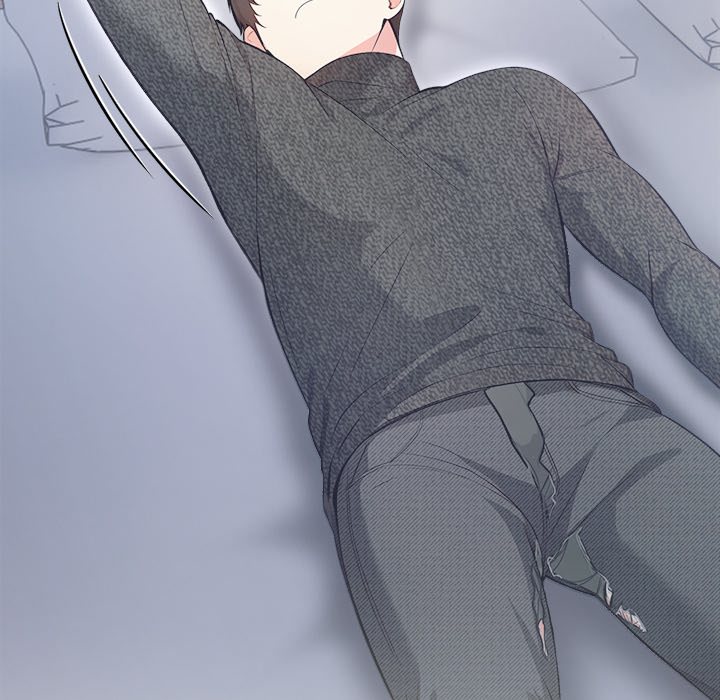 Cabin Resort X Chapter 2 image 122