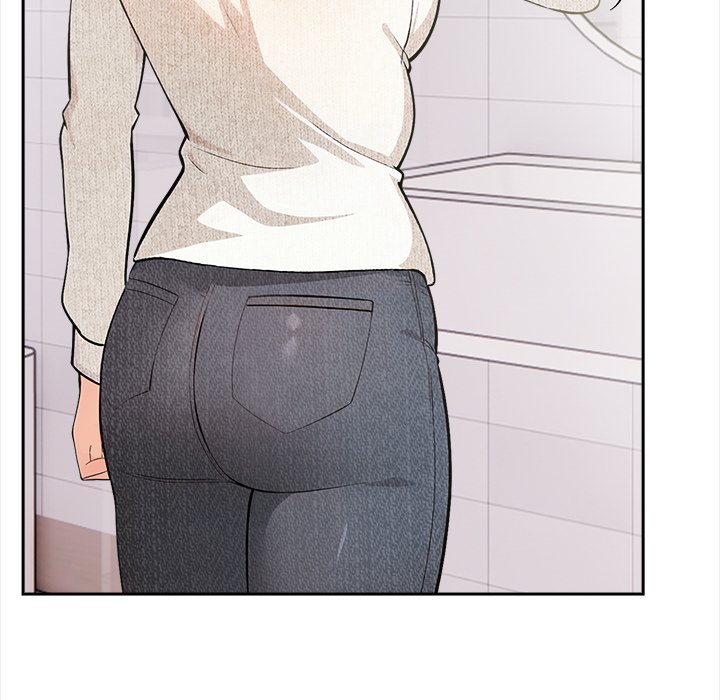 Cabin Resort X Chapter 2 image 125