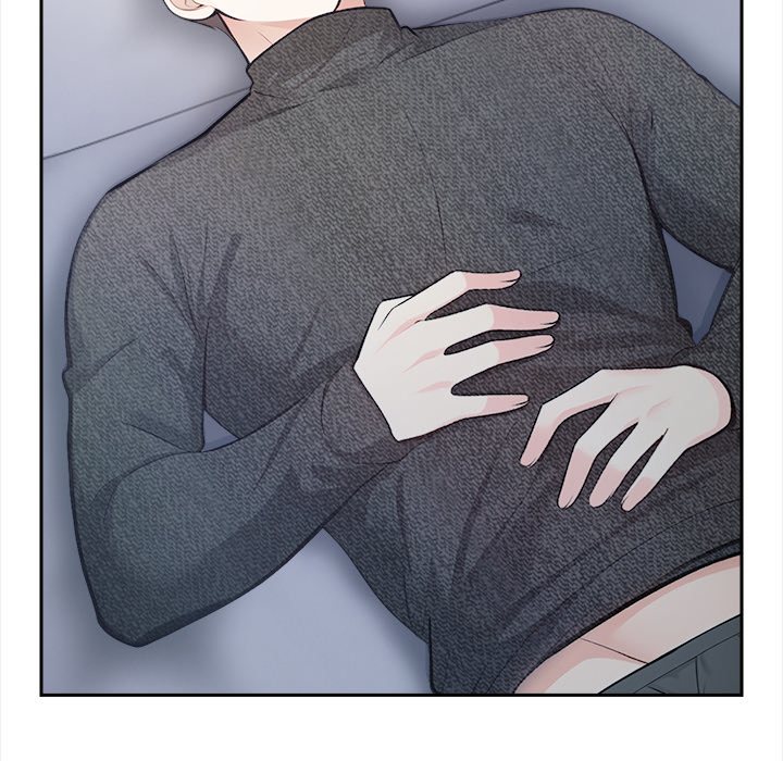 Cabin Resort X Chapter 2 image 132