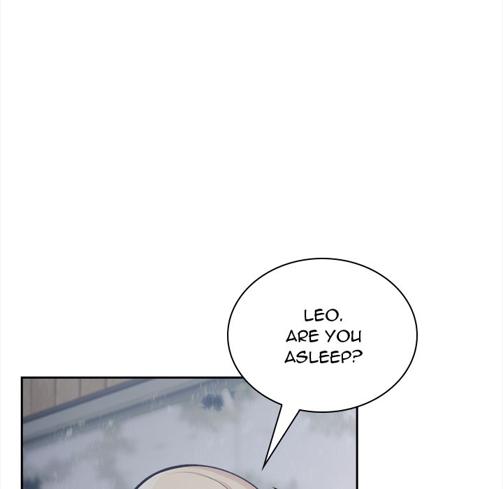 Cabin Resort X Chapter 2 image 133