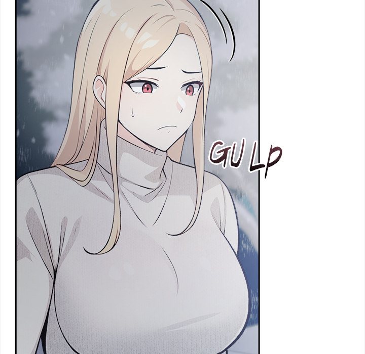 Cabin Resort X Chapter 2 image 134