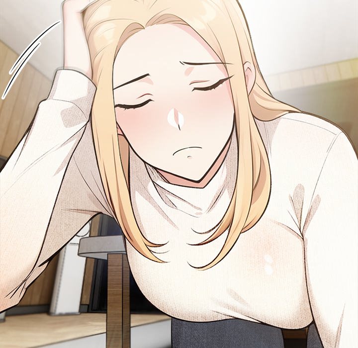 Cabin Resort X Chapter 2 image 13