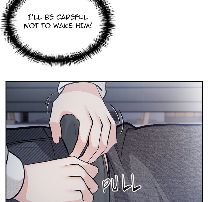 Cabin Resort X Chapter 2 image 141