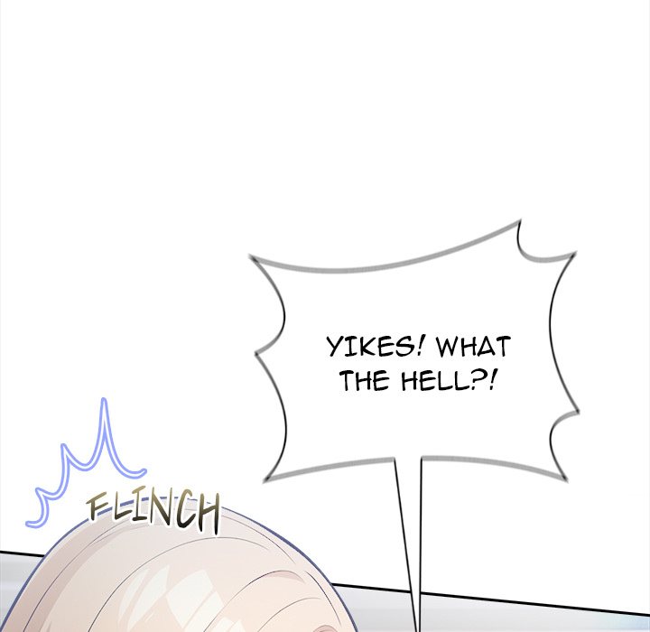 Cabin Resort X Chapter 2 image 143