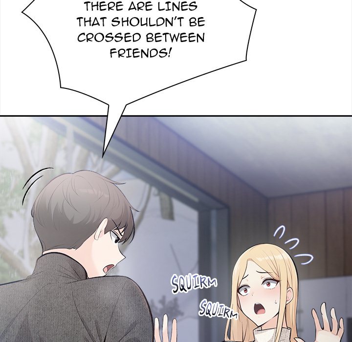 Cabin Resort X Chapter 2 image 147