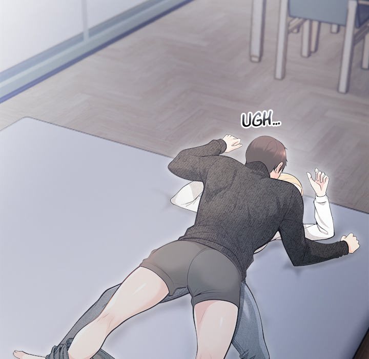 Cabin Resort X Chapter 2 image 158