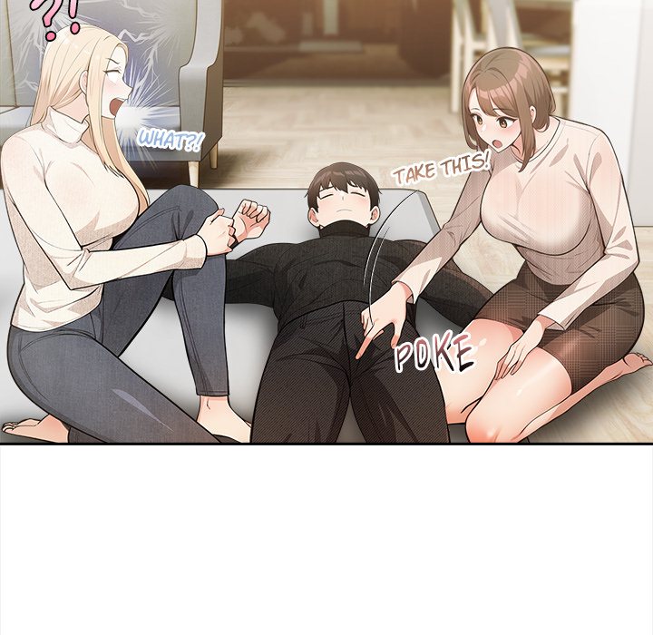 Cabin Resort X Chapter 2 image 15