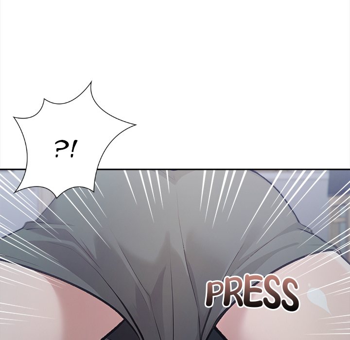 Cabin Resort X Chapter 2 image 160