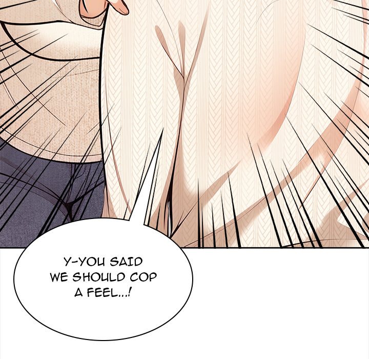 Cabin Resort X Chapter 2 image 18