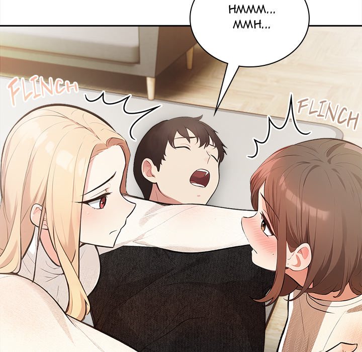 Cabin Resort X Chapter 2 image 21