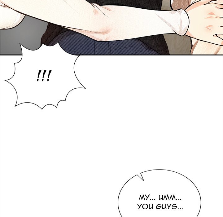Cabin Resort X Chapter 2 image 22