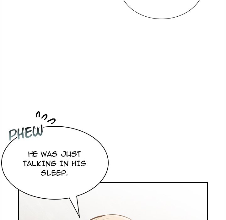 Cabin Resort X Chapter 2 image 23