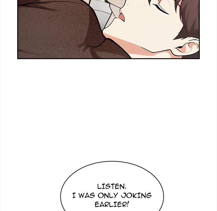 Cabin Resort X Chapter 2 image 25
