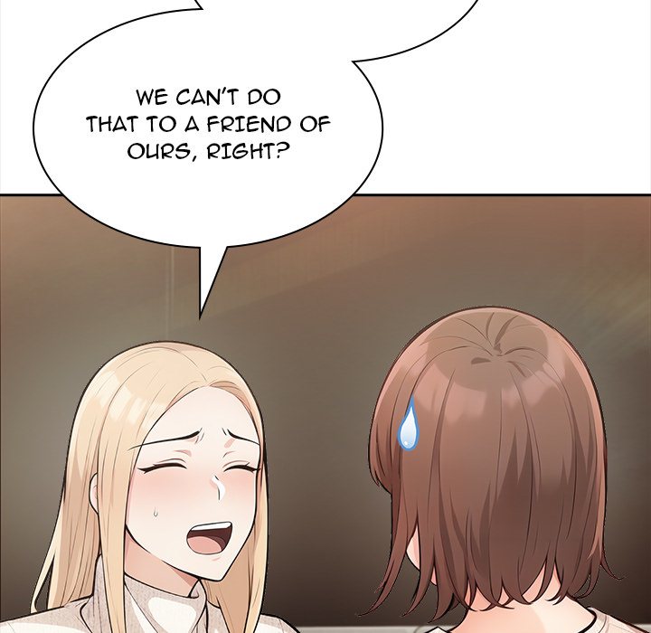 Cabin Resort X Chapter 2 image 26