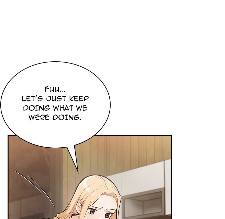 Cabin Resort X Chapter 2 image 28