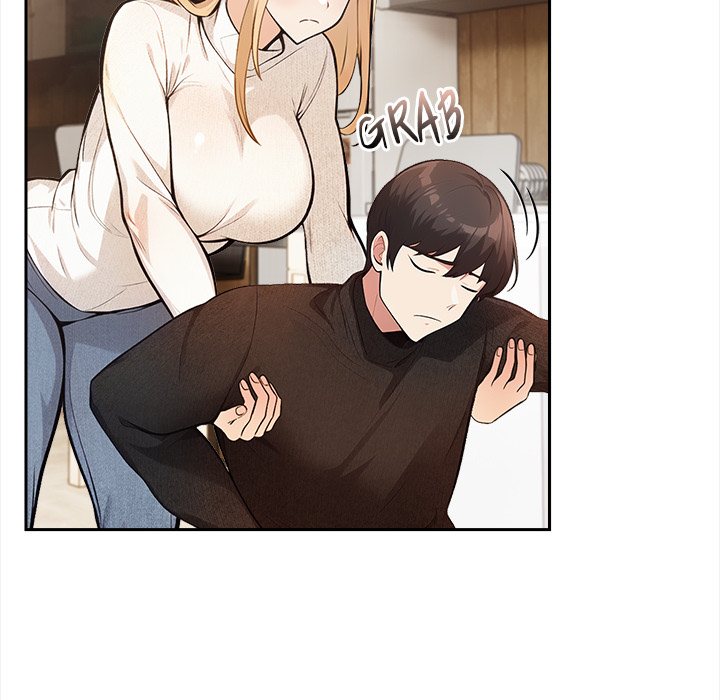 Cabin Resort X Chapter 2 image 29