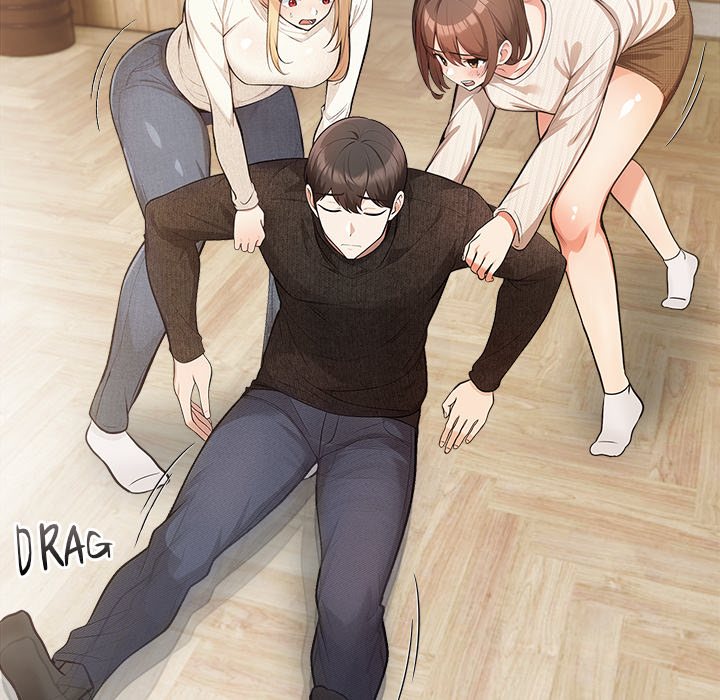 Cabin Resort X Chapter 2 image 31