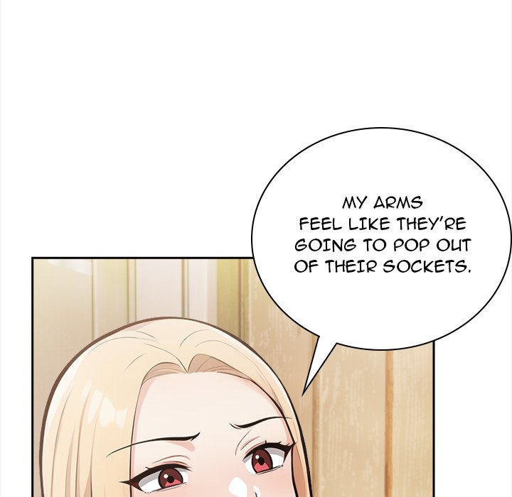 Cabin Resort X Chapter 2 image 35
