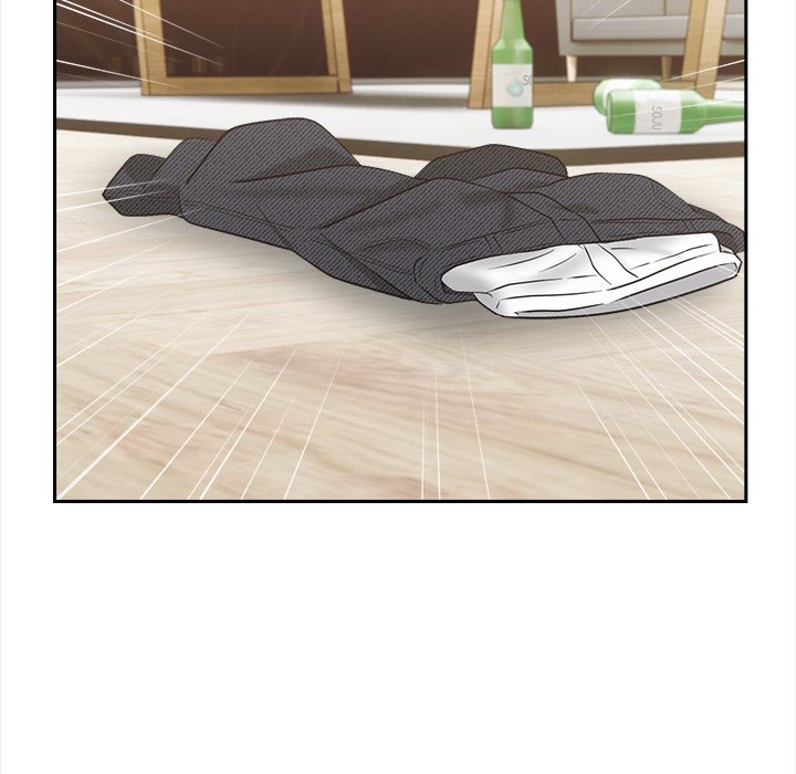 Cabin Resort X Chapter 2 image 41