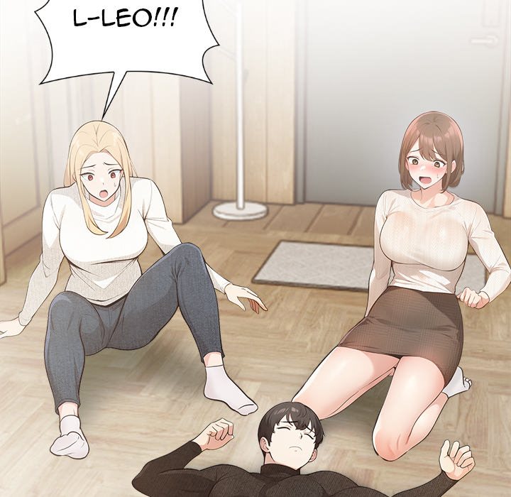 Cabin Resort X Chapter 2 image 47