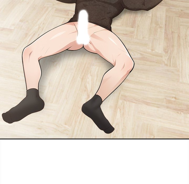 Cabin Resort X Chapter 2 image 48