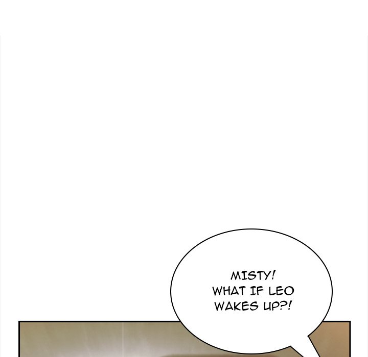 Cabin Resort X Chapter 2 image 4