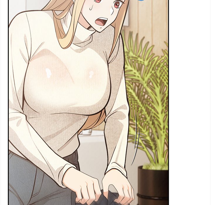 Cabin Resort X Chapter 2 image 52